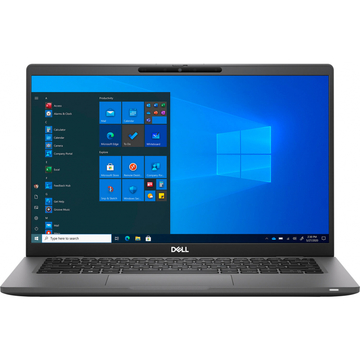 Ноутбук Dell Latitude 7420  (N059L742014UA_WP11)