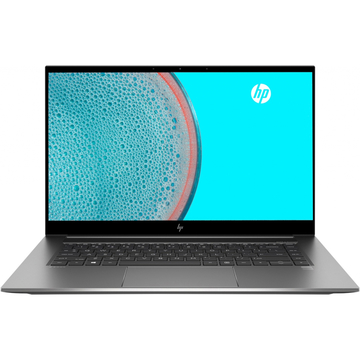 Ноутбук HP ZBook Studio G8 Silver (451S6ES)