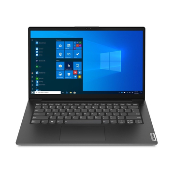 Ноутбук Lenovo V14 Black (82KA001HRA)