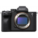 Фотоапарат Sony Alpha 7M4 body black