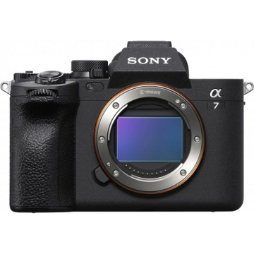 Фотоаппарат Sony Alpha 7M4 body black (ILCE7M4B.CEC)