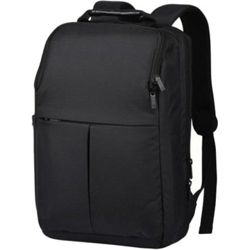 Рюкзак 2E, City Traveler 16", Graphite (2E-BPN6016BK)