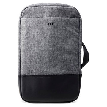 Рюкзак Acer 14" Slim 3-in-1 Grey/Black (NP.BAG1A.289)