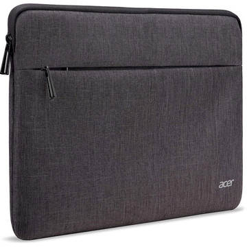 Чохол Acer Dual Tone 14'' Dark Gray (NP.BAG1A.294)