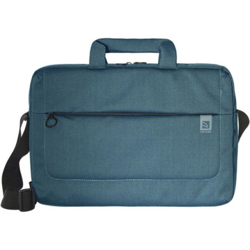 Сумка Tucano Loop Slim Bag 13.3"/14" Blue (BSLOOP13-Z