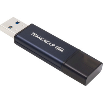 Флеш память USB Team 16GB C211 Blue USB 3.2 (TC211316GL01)
