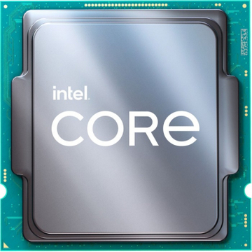 Процесор Intel Core i9 11900F 2.5GHz (16MB, Rocket Lake, 65W, S1200) Tray (CM8070804488246)