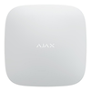  Ajax Hub Plus White (GSM+Ethernet+Wi-Fi+3G)