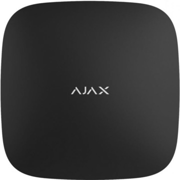  Ajax ReX 2 Black