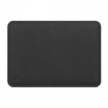 Сумка, Рюкзак, Чехол Incase 16" MacBook Pro - ICON Sleeve in Woolenex, Black (INMB100642-BLP)