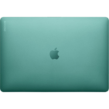 Чохол Incase 16" MacBook Pro - Hardshell Case, Green (INMB200686-FGN)