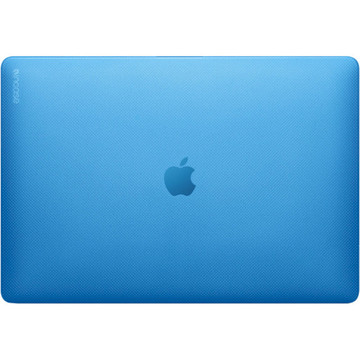 Чохол Incase 16" MacBook Pro - Hardshell Case, Blue (INMB200686-COB)