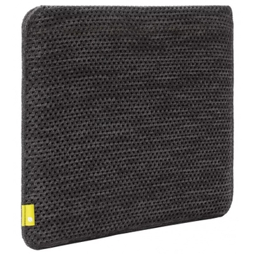 Сумка, Рюкзак, Чехол Incase 15-16" MacBook Pro Slip Sleeve with PerformaKnit - Asphalt (INMB100655-ASP)