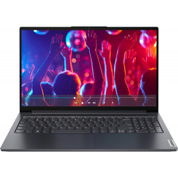Ноутбук-трансформер Lenovo Yoga Slim 7 15ITL05 (82AC0079RA)