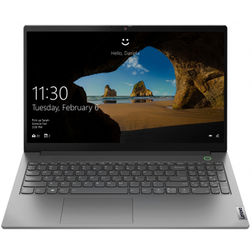 Ноутбук Lenovo ThinkBook 15 G2 (20VE008PRA)