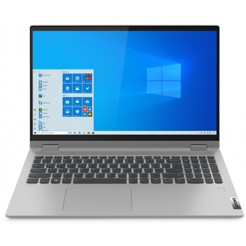 Ноутбук-трансформер Lenovo IdeaPad Flex 5 15ITL05 (82HT00BWRA)