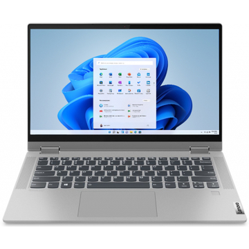 Ноутбук-трансформер Lenovo IdeaPad Flex 5 14ITL05 (82HS017DRA)