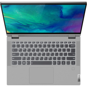 Ноутбук-трансформер Lenovo IdeaPad Flex 5 14ITL05 (82HS017BRA)