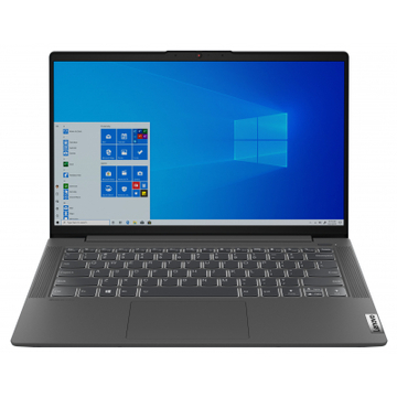 Ноутбук Lenovo IdeaPad 5 14ALC05 (82LM00QHRA)
