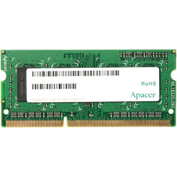 Оперативная память Apacer DDR3 4GB (75.B83DF.G030B)