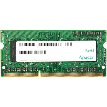 Оперативна пам'ять Apacer DDR3 4GB (75.B83DF.G030B)