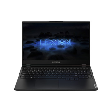 Игровой ноутбук Lenovo Legion 5 15IMH05H (81Y6008XRA)