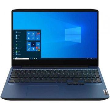 Ноутбук Lenovo IdeaPad Gaming 3 15IMH05 (81Y400R4RA) Chameleon Blue