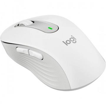 Мышка Logitech Signature M650 (910-006255) Off-White USB