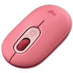 Мишка Logitech POP Mouse Bluetooth (910-006548) Heartbreaker Rose