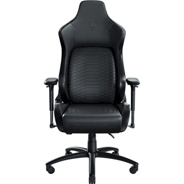 Кресло геймерское RAZER Iskur black XL (RZ38-03950200-R3G1)