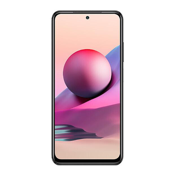 Смартфон Xiaomi Redmi Note 10S 8/128GB Onyx Gray