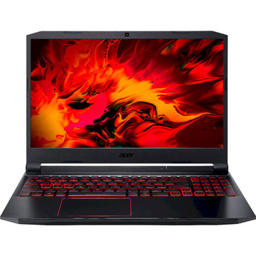 Ігровий ноутбук Acer Nitro 5 AN515-45-R9TN (NH.QBCEU.00N)