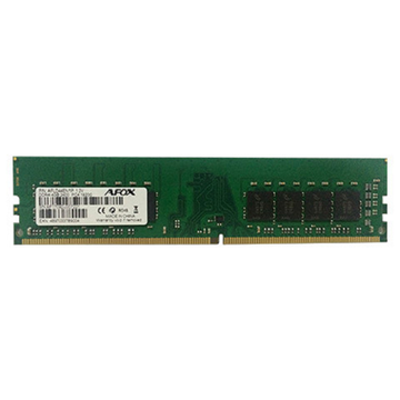 Оперативна пам'ять AFOX DDR4 4Gb 2133Mhz Bulk (AFLD44VN1P)