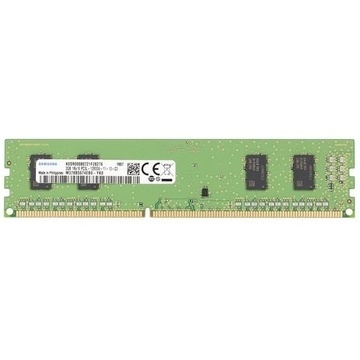 Оперативна пам'ять Samsung DDR3 1600 2GB 1.35/1.5V BULK (M378B5674EB0-YK0D0)