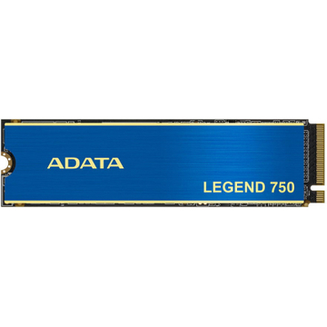 SSD накопитель ADATA 1TB (ALEG-750-1TCS)