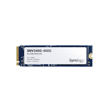 Жорсткий диск Synology 400GB (SNV3510-400G)