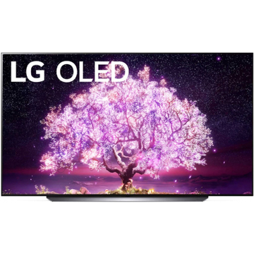 Телевизор LG OLED83C14LA Smart WebOS