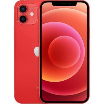 Смартфон Apple iPhone 12 64Gb (PRODUCT) Red (MGJ73)