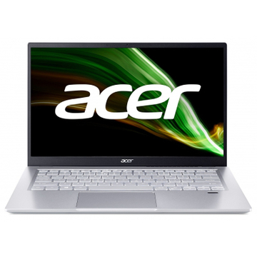 Ультрабук Acer Swift 3 SF314-43-R2UB Silver (NX.AB1EU.00L)
