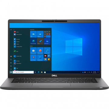 Ноутбук Dell Latitude 7420 (N059L742014UA_W11P)