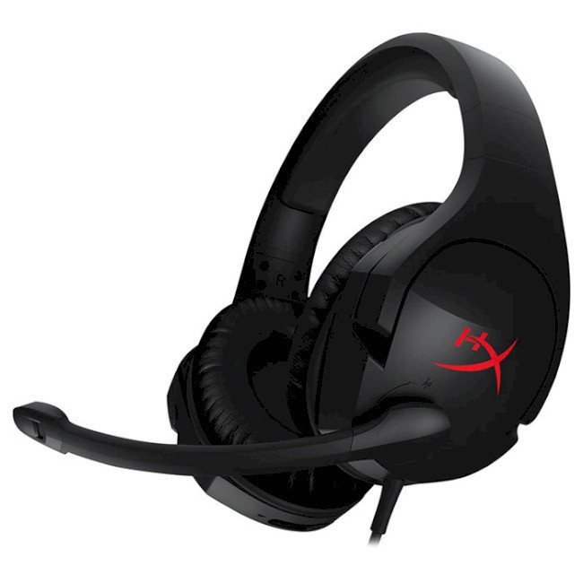 HyperX Cloud Stinger . HyperX