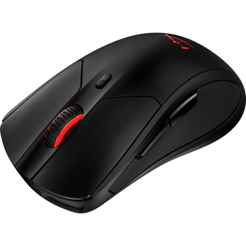 Мышка HyperX Pulsefire Dart Black (4P5Q4AA) USB