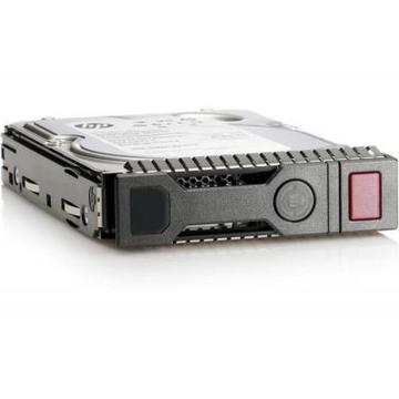 Жесткий диск HP 300GB SAS 10K 2.5in 12G SC DS HDD (872475-B21)