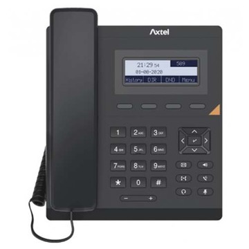 IP телефон Axtel AX-200 (S5606552)