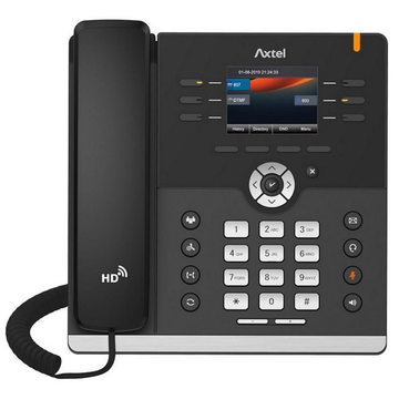 IP телефон Axtel AX-400G (S5606554)