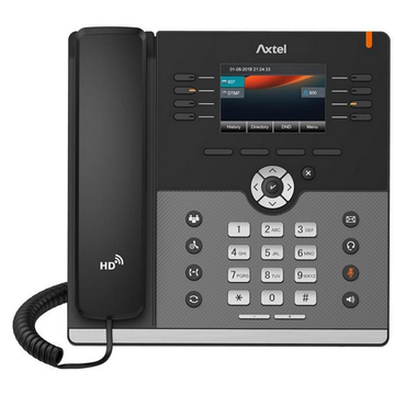 IP телефон Axtel AX-500W (S5606555)