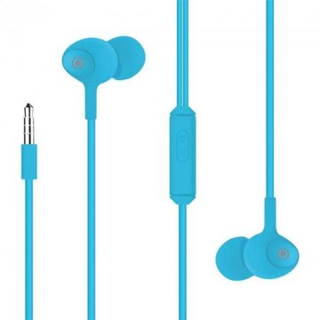 Навушники Piko EP-103BLM Blue (1283126477805)