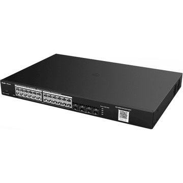 Комутатор Ruijie RG-NBS3100-24GT4SFP