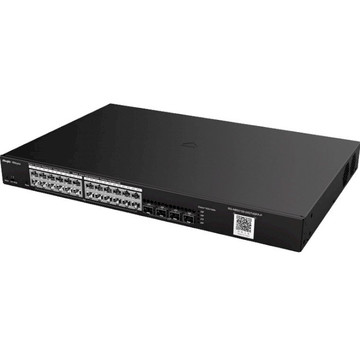 Комутатор Ruijie RG-NBS3100-24GT4SFP-P