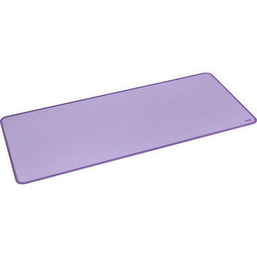 Коврик под мышку Logitech Desk Mat Studio Series Lavender (956-000054)